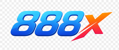 888x โลโก้